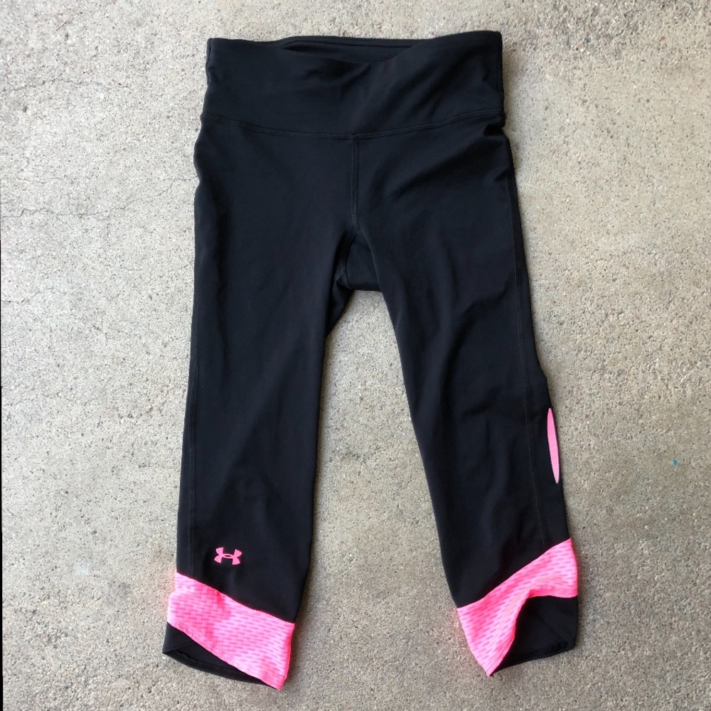 🌟Under Armour Capris🌟